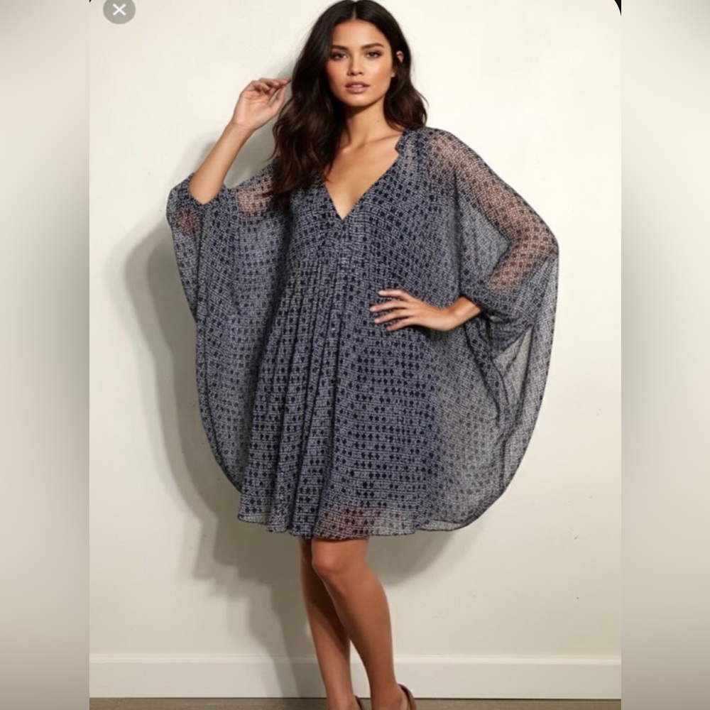 Diane Von furstenberg size 6